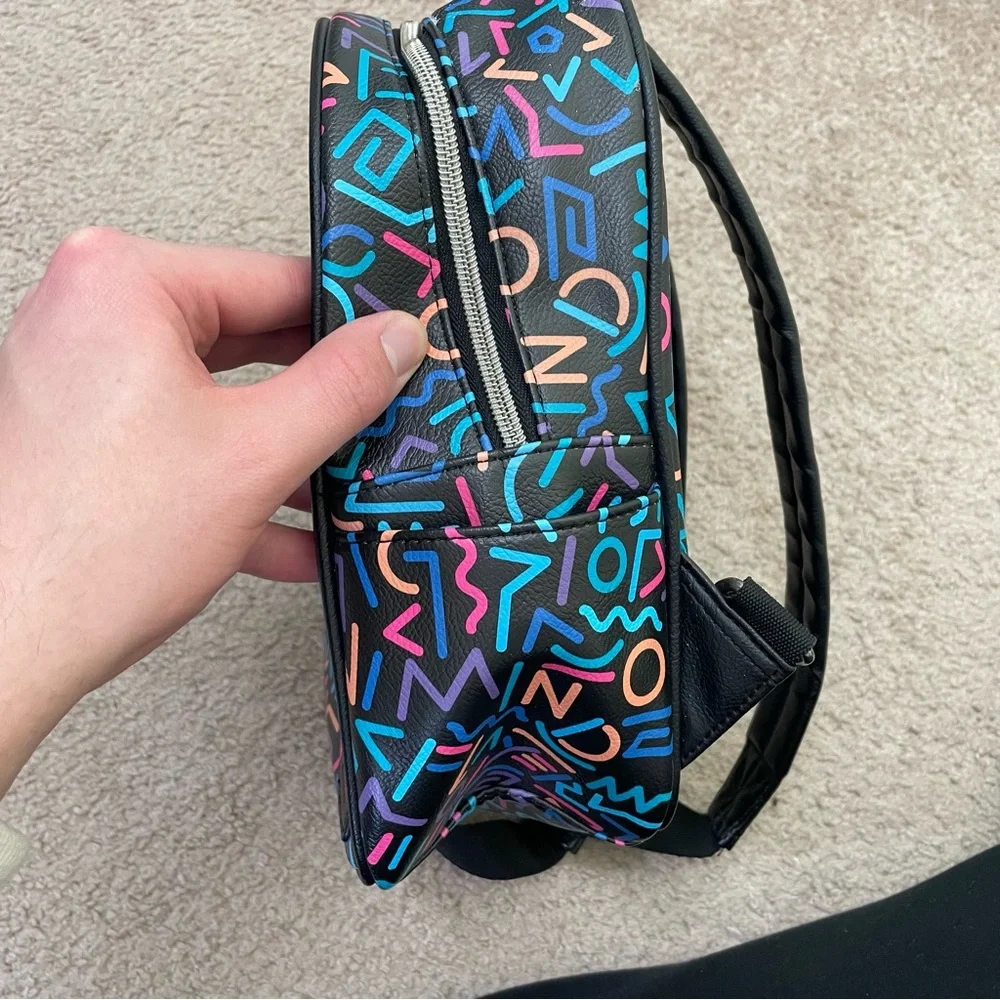 Loungefly Stranger Things FUNKO Mini Bag retro 80s